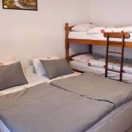 Persic * Mošćenička Draga