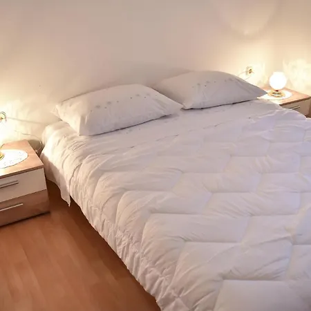 Apartmán Persic *
