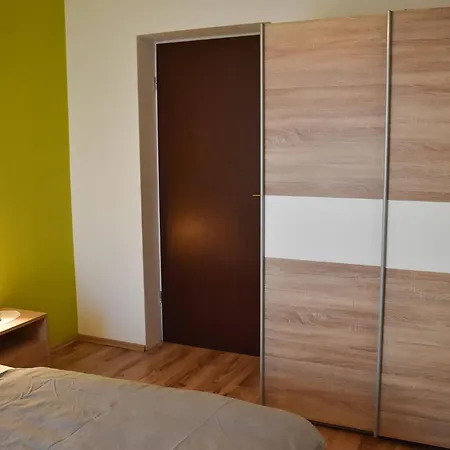 Apartmán Persic