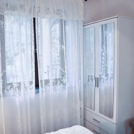 Persic Apartmán