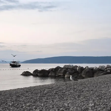 Persic * Mošćenička Draga