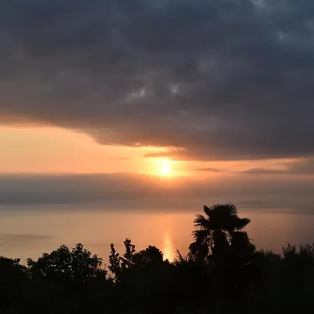 Persic * Mošćenička Draga