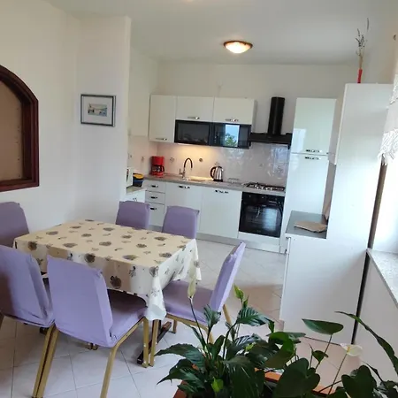 Persic Apartmán *