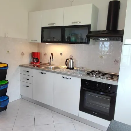 Persic Apartmán