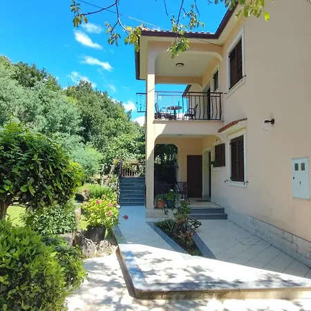 Apartmán Persic