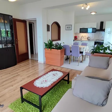 Apartmán Persic