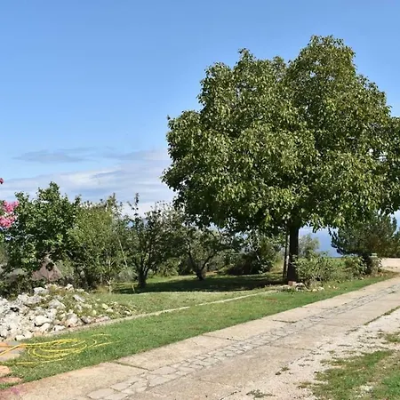 Persic * Mošćenička Draga