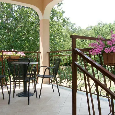 Persic * Mošćenička Draga