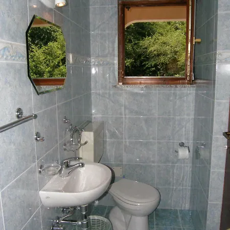 Persic * Mošćenička Draga