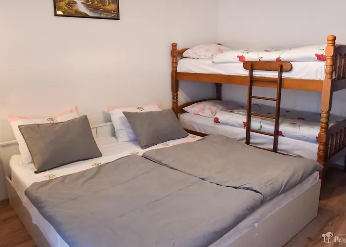 Persic * Mošćenička Draga