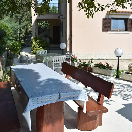 Persic Apartman