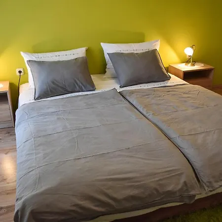 Appartement Persic *