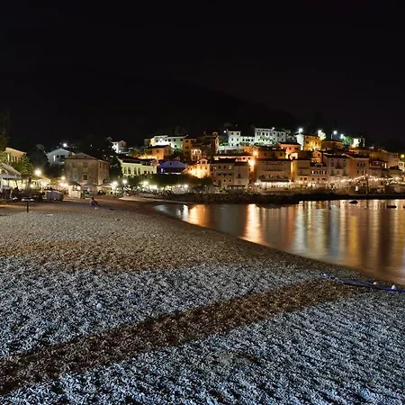 Apartment Persic Mošćenička Draga