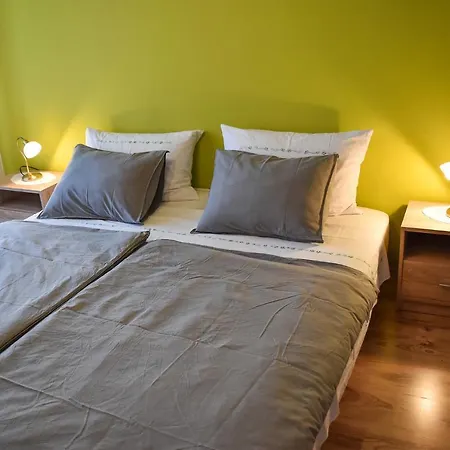 Apartman Persic *