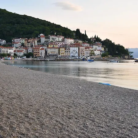 Apartment Persic Mošćenička Draga