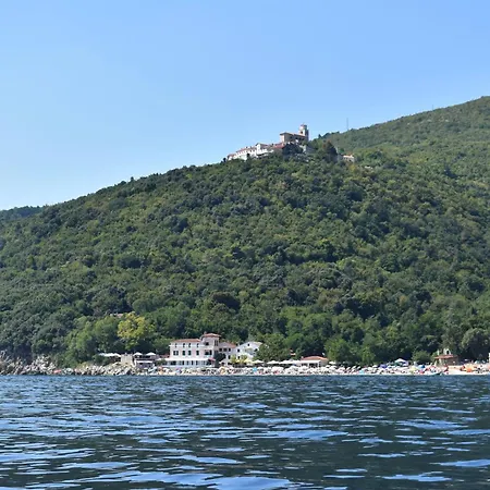 Apartment Persic Mošćenička Draga