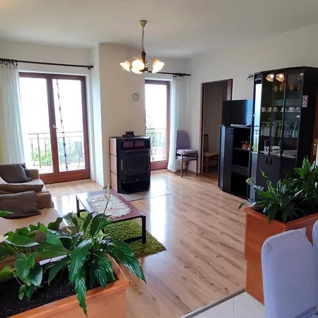 Apartament Persic Mošćenička Draga