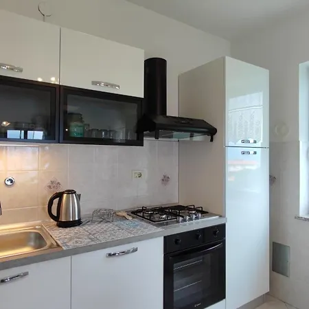 Persic Apartment Mošćenička Draga