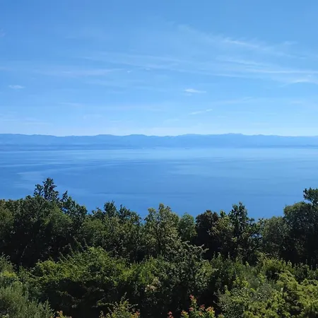 Apartment Persic Mošćenička Draga