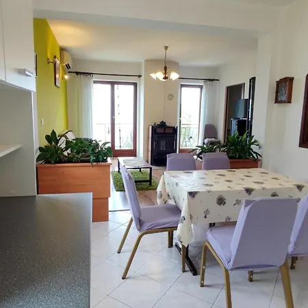 Persic Mošćenička Draga