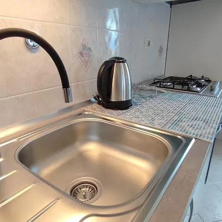 Persic * Mošćenička Draga