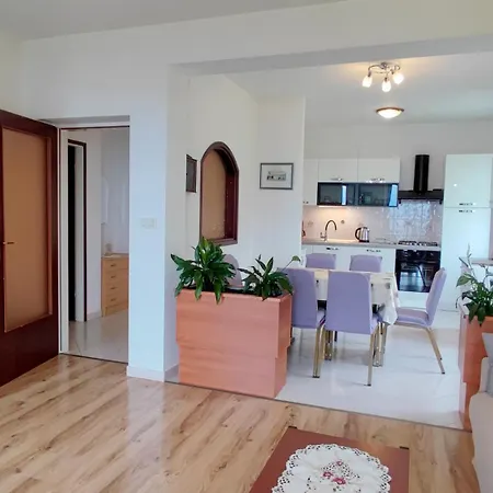 Persic Appartement