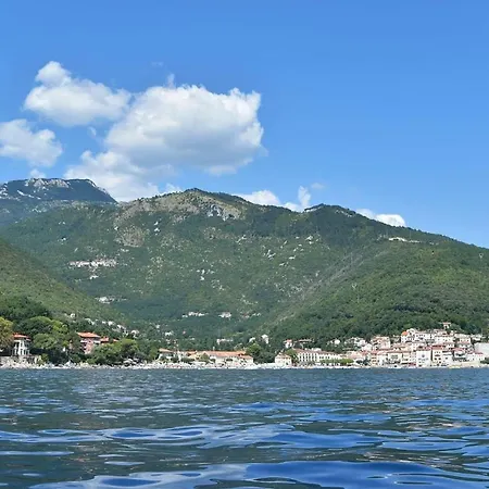 Persic Mošćenička Draga