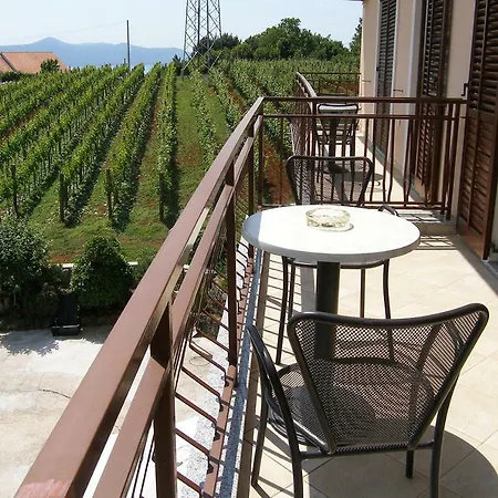 Appartement Persic *