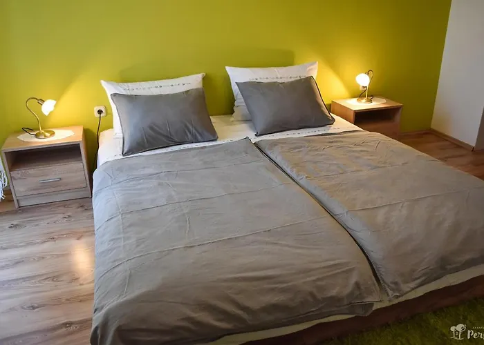 Apartman Persic *