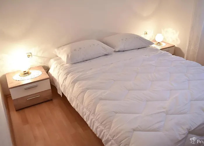 Apartment Persic *
