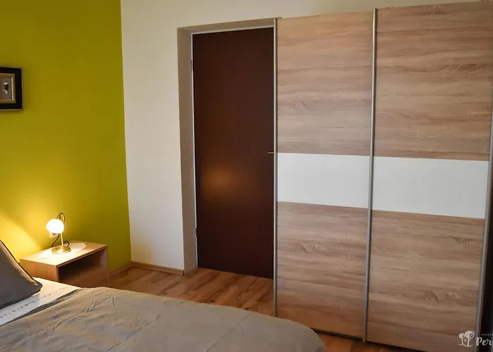 Apartment Persic