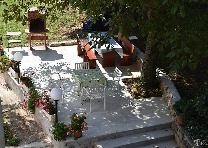Apartment Persic