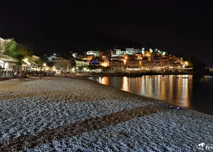 Apartman Persic Mošćenička Draga
