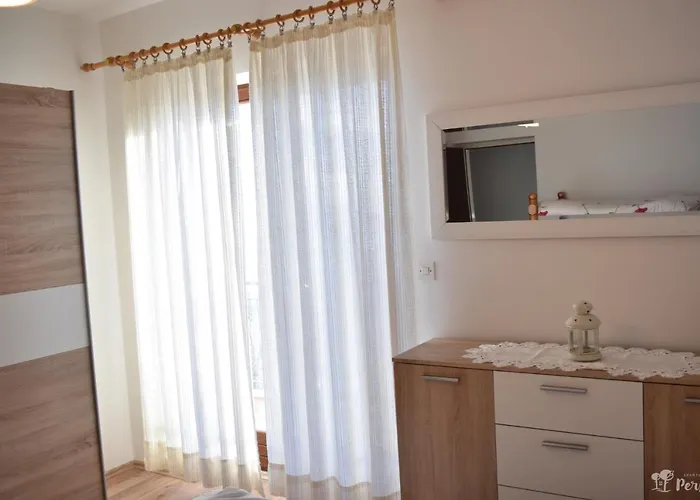 Apartman Persic *