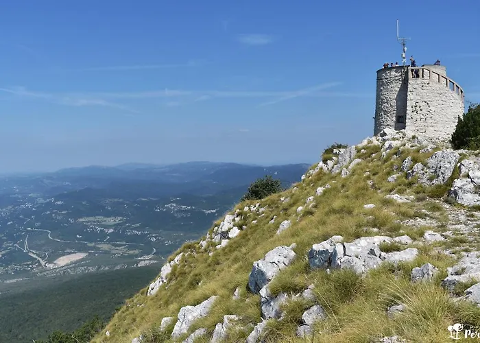 Persic Apartment Moscenicka Draga