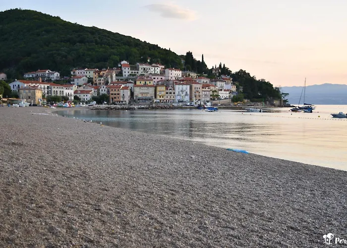 Apartment Persic Moscenicka Draga