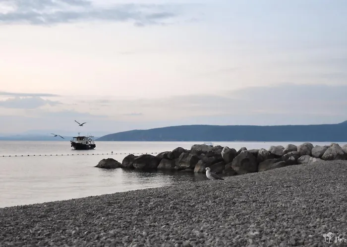 Persic * Moscenicka Draga