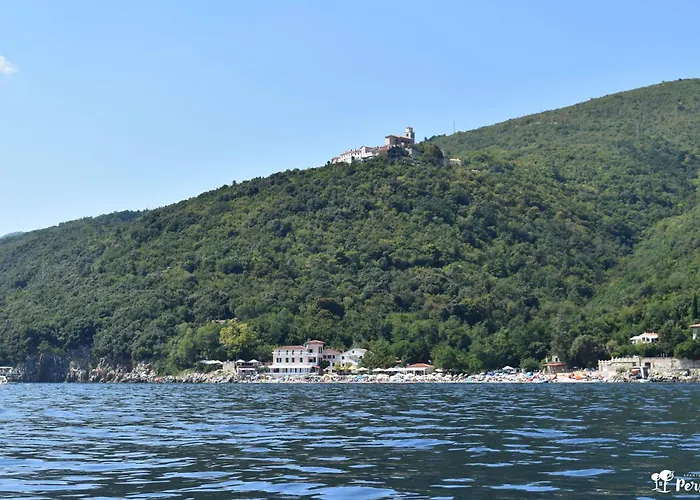 Apartman Persic Mošćenička Draga