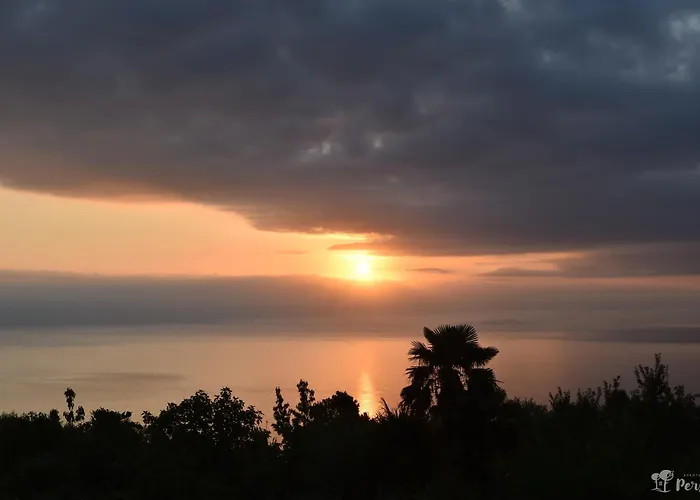 Persic * Moscenicka Draga