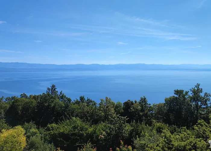 Apartman Persic Mošćenička Draga