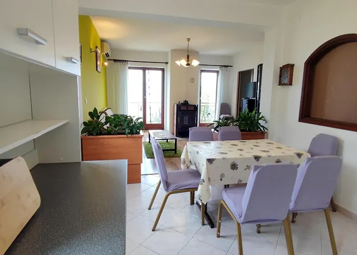 Persic Moscenicka Draga