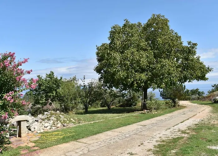 Persic * Moscenicka Draga