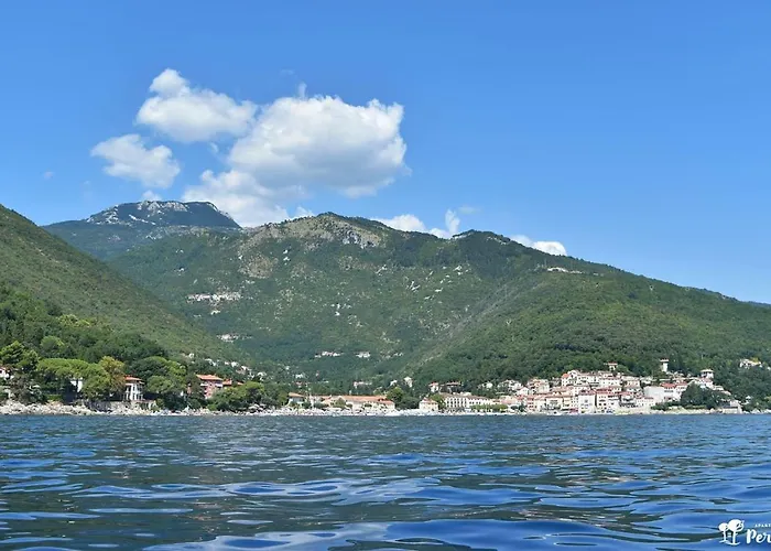 Persic Mošćenička Draga