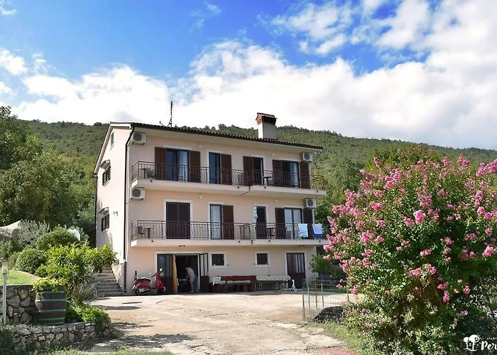 Persic Moscenicka Draga